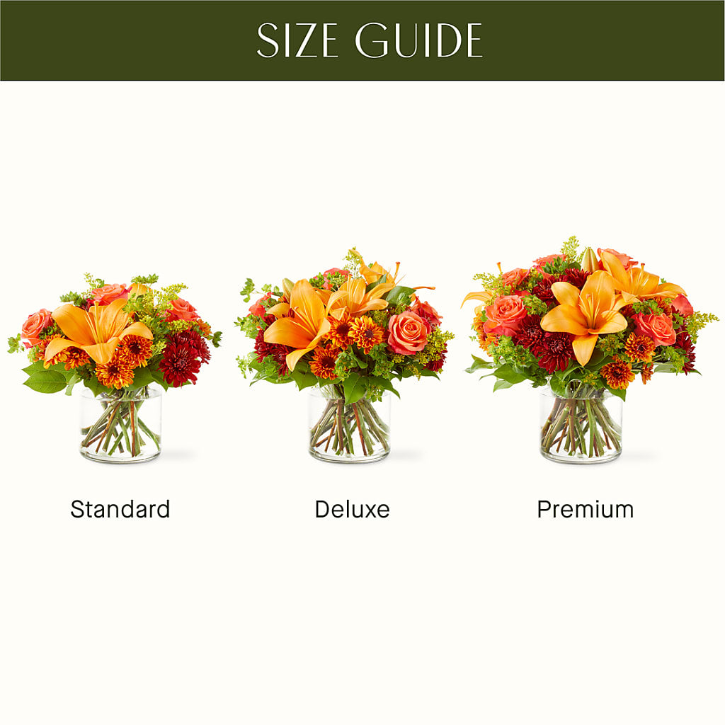 Honeycrisp Bouquet – POTTING BENCH FLORIST & GIFTS, Fairhaven MA