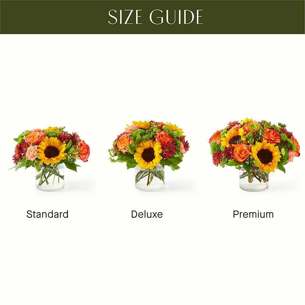 Harvest Festival Bouquet – POTTING BENCH FLORIST & GIFTS, Fairhaven MA