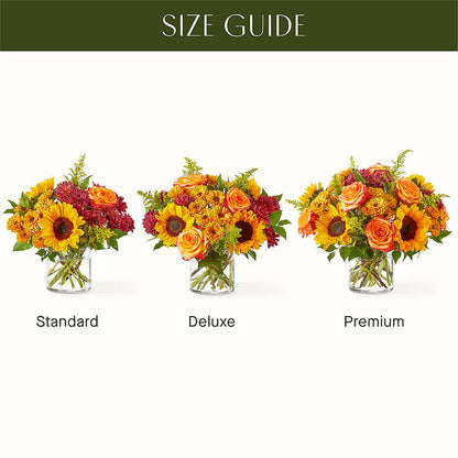 Flannel Scarf Bouquet – POTTING BENCH FLORIST & GIFTS, Fairhaven MA