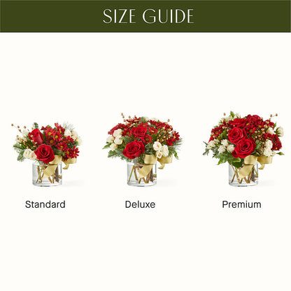 Believe Bouquet – POTTING BENCH FLORIST & GIFTS, Fairhaven MA
