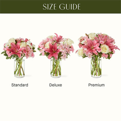 Piece of Cake Bouquet – POTTING BENCH FLORIST & GIFTS, Fairhaven MA
