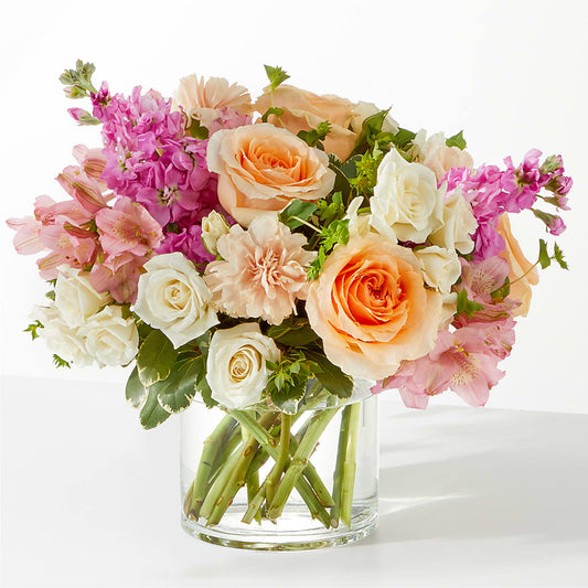 Paradise Bouquet – POTTING BENCH FLORIST & GIFTS, Fairhaven MA