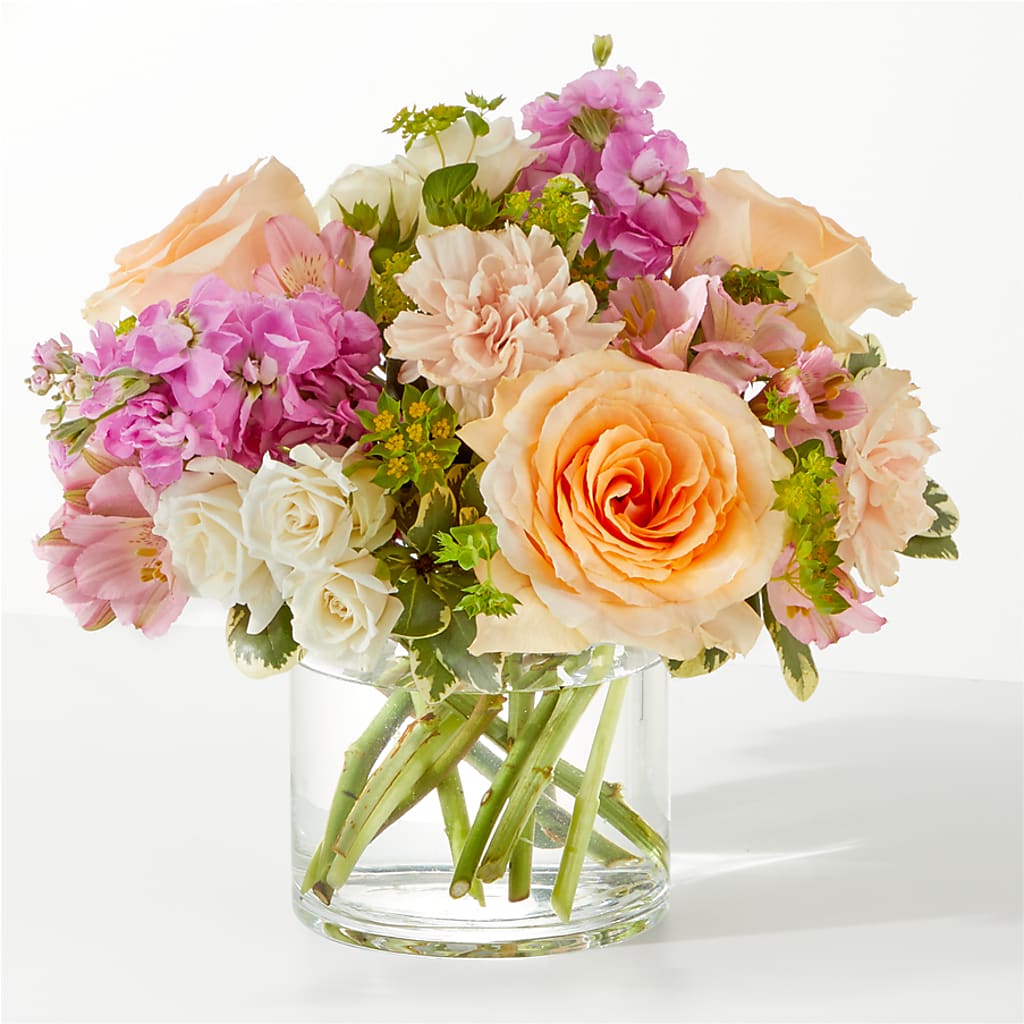 Paradise Bouquet – POTTING BENCH FLORIST & GIFTS, Fairhaven MA