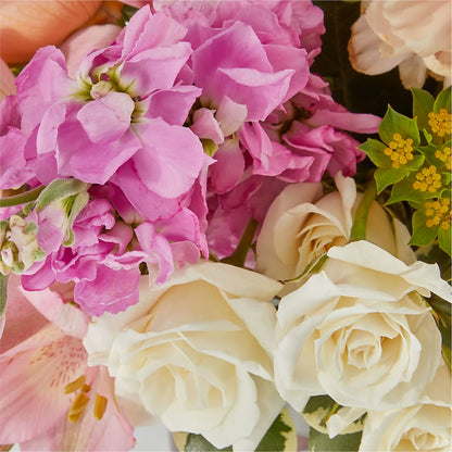 Paradise Bouquet – POTTING BENCH FLORIST & GIFTS, Fairhaven MA
