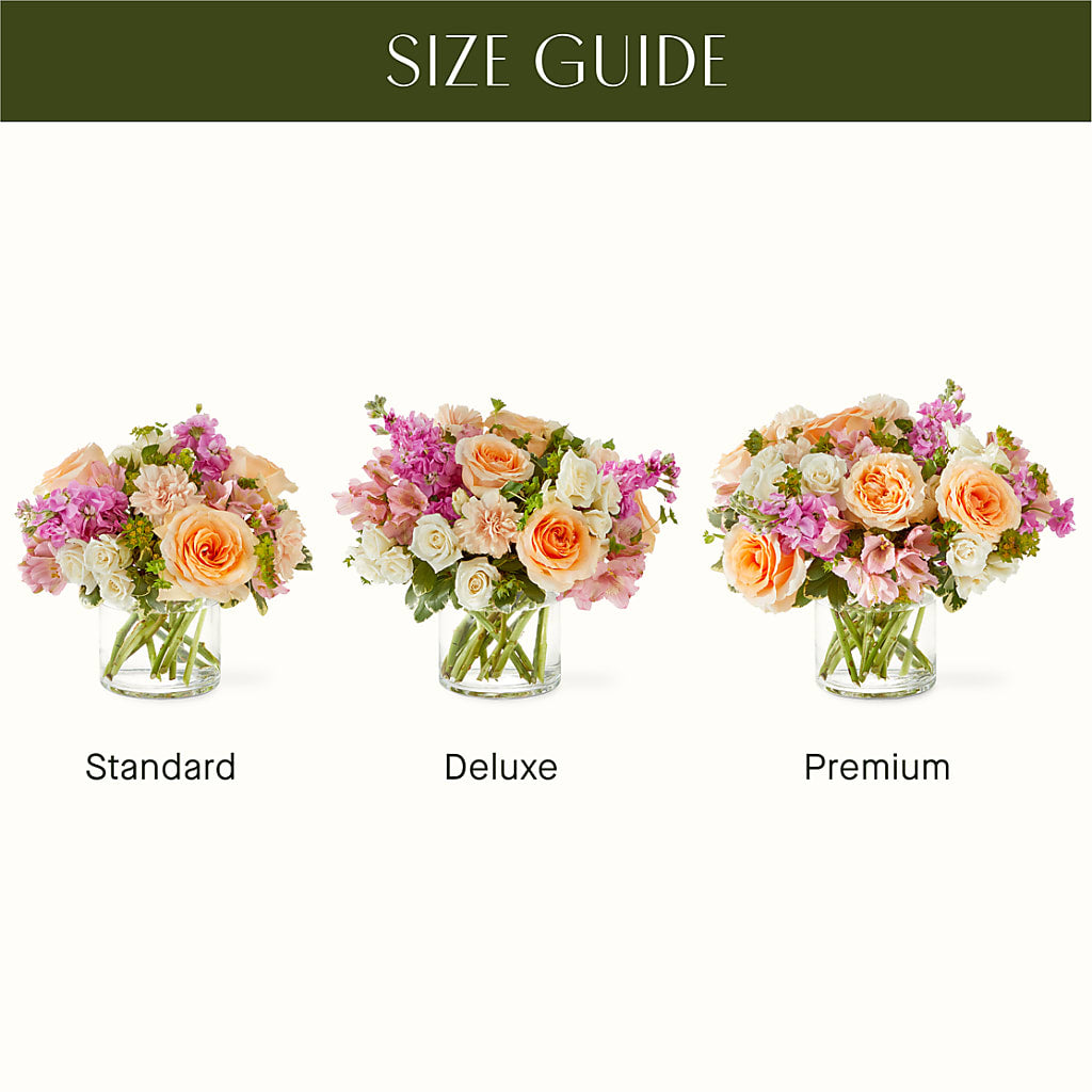 Paradise Bouquet – POTTING BENCH FLORIST & GIFTS, Fairhaven MA