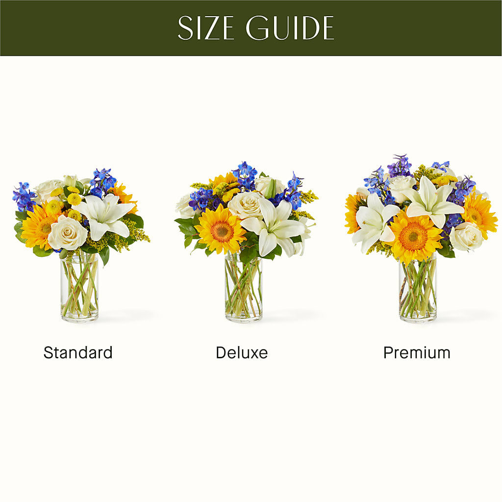 Stargazing Bouquet – POTTING BENCH FLORIST & GIFTS, Fairhaven MA