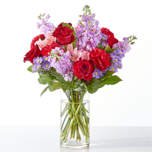 Your Majesty Bouquet – POTTING BENCH FLORIST & GIFTS, Fairhaven MA