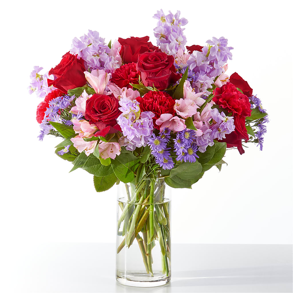 Your Majesty Bouquet – POTTING BENCH FLORIST & GIFTS, Fairhaven MA