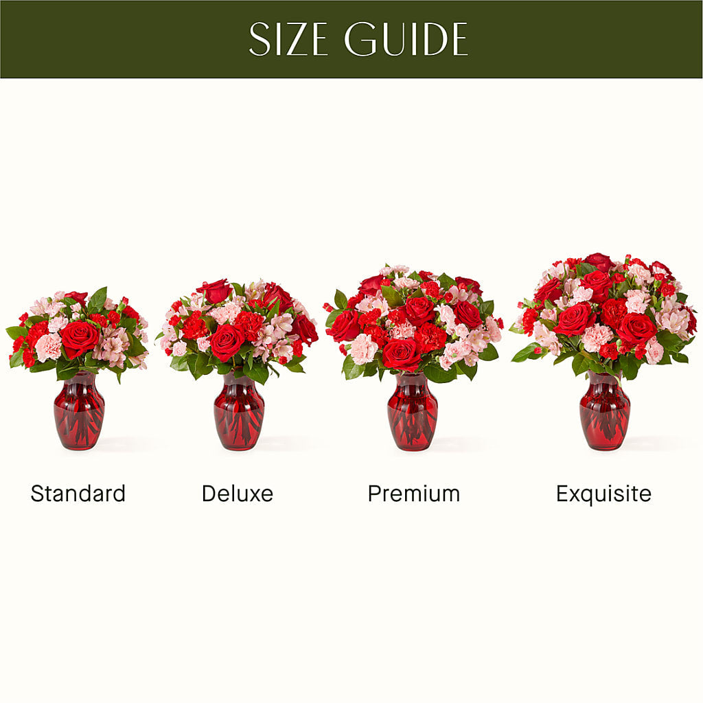 Candy Kisses Bouquet – POTTING BENCH FLORIST & GIFTS, Fairhaven MA