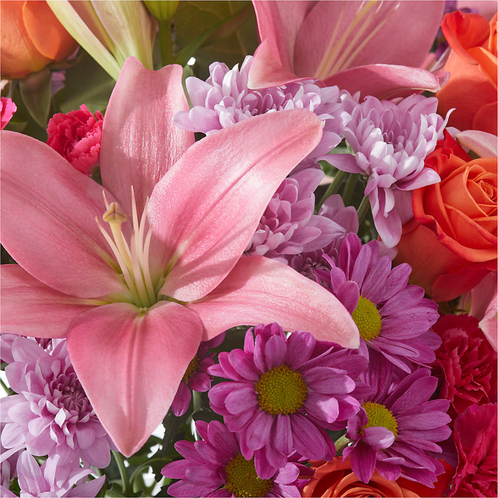 One and Only Bouquet – POTTING BENCH FLORIST & GIFTS, Fairhaven MA