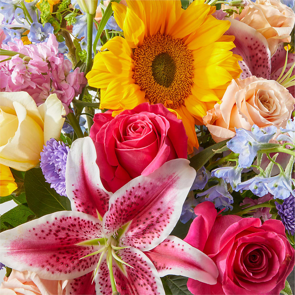 Dreamy Meadows Bouquet – POTTING BENCH FLORIST & GIFTS, Fairhaven MA