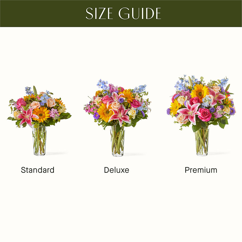 Dreamy Meadows Bouquet – POTTING BENCH FLORIST & GIFTS, Fairhaven MA