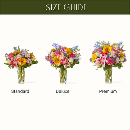 Dreamy Meadows Bouquet – POTTING BENCH FLORIST & GIFTS, Fairhaven MA