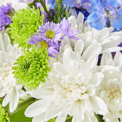 Genuine Gestures Bouquet – POTTING BENCH FLORIST & GIFTS, Fairhaven MA