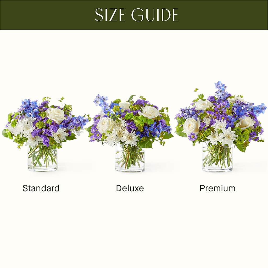Genuine Gestures Bouquet – POTTING BENCH FLORIST & GIFTS, Fairhaven MA