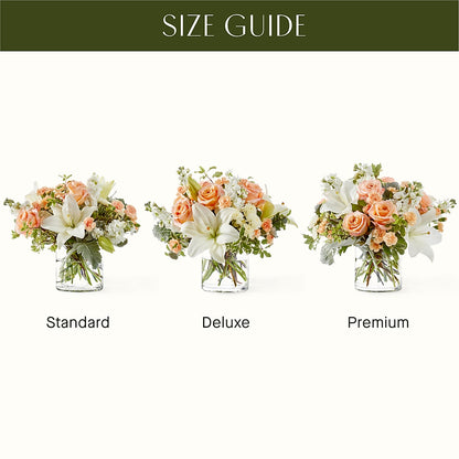 Darling Bouquet – POTTING BENCH FLORIST & GIFTS, Fairhaven MA