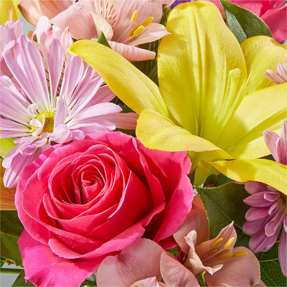 Sprinkles Bouquet – POTTING BENCH FLORIST & GIFTS, Fairhaven MA