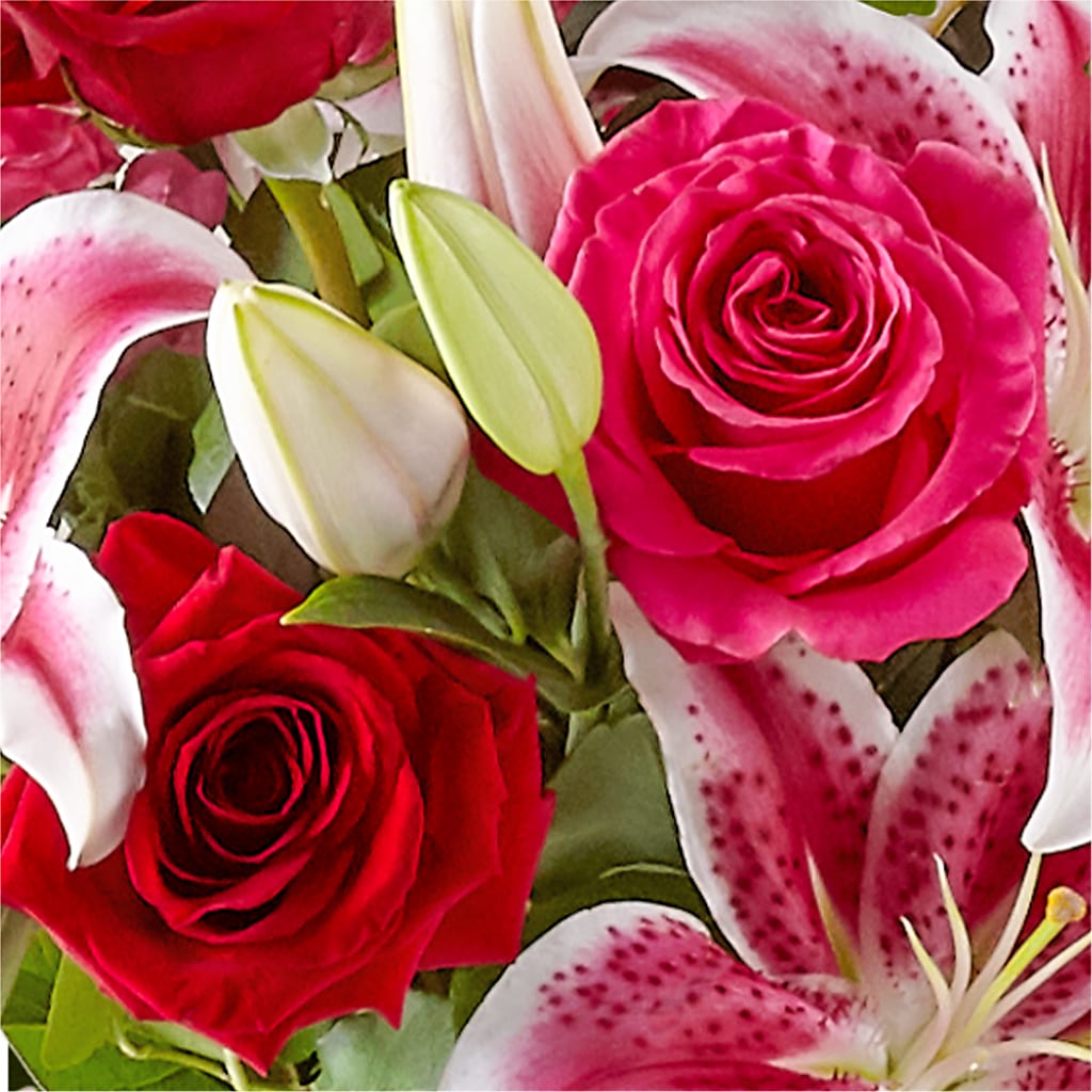 Always You Bouquet – POTTING BENCH FLORIST & GIFTS, Fairhaven MA