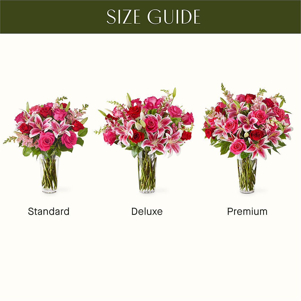 Always You Bouquet – POTTING BENCH FLORIST & GIFTS, Fairhaven MA