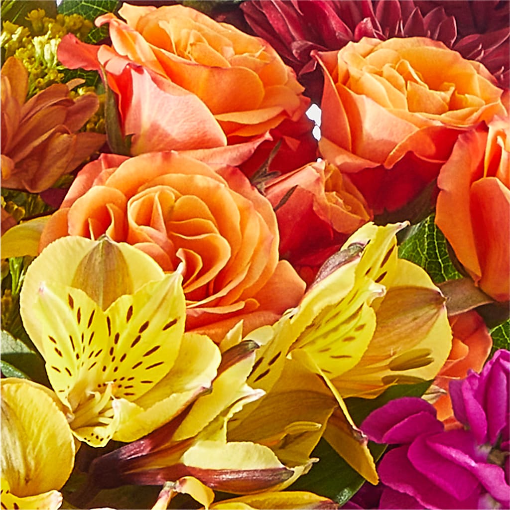Amber Muse Bouquet – POTTING BENCH FLORIST & GIFTS, Fairhaven MA