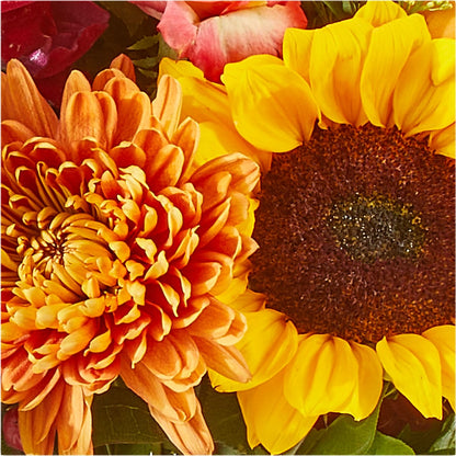 Seasons Change Bouquet – POTTING BENCH FLORIST & GIFTS, Fairhaven MA