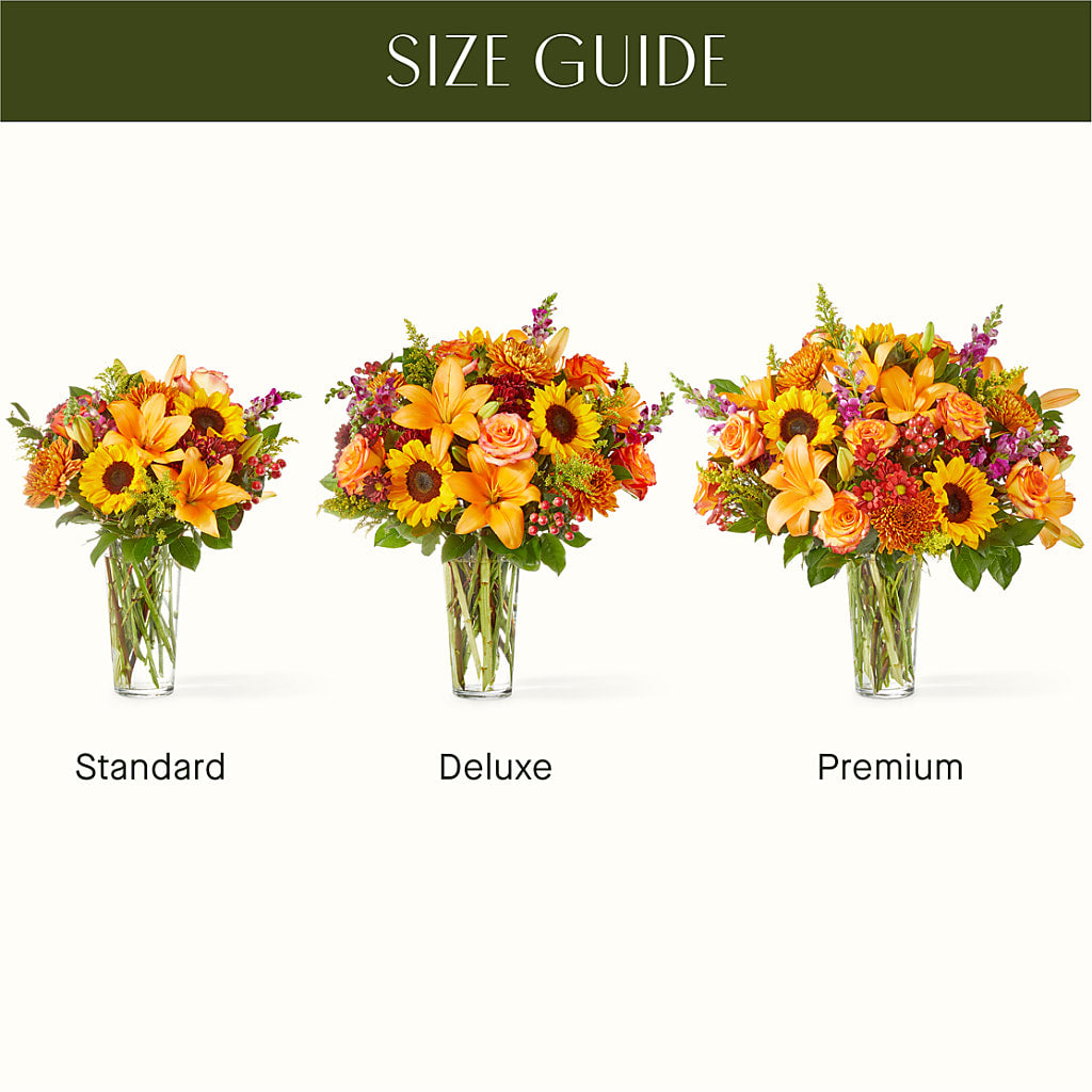 Seasons Change Bouquet – POTTING BENCH FLORIST & GIFTS, Fairhaven MA