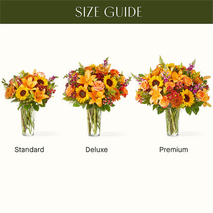 Seasons Change Bouquet – POTTING BENCH FLORIST & GIFTS, Fairhaven MA