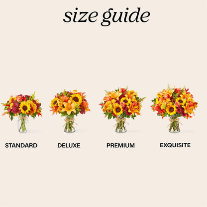 Sunny Side Bouquet – POTTING BENCH FLORIST & GIFTS, Fairhaven MA