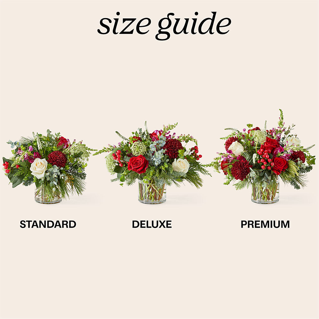 Cranberry Fizz Bouquet – POTTING BENCH FLORIST & GIFTS, Fairhaven MA