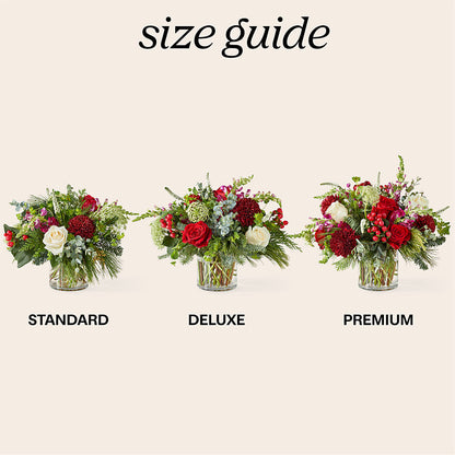 Cranberry Fizz Bouquet – POTTING BENCH FLORIST & GIFTS, Fairhaven MA