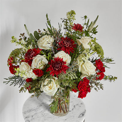 Favorite Traditions Bouquet – POTTING BENCH FLORIST & GIFTS, Fairhaven MA