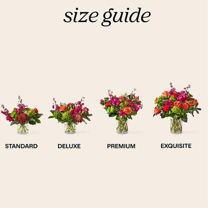 All the Tinsel Bouquet – POTTING BENCH FLORIST & GIFTS, Fairhaven MA