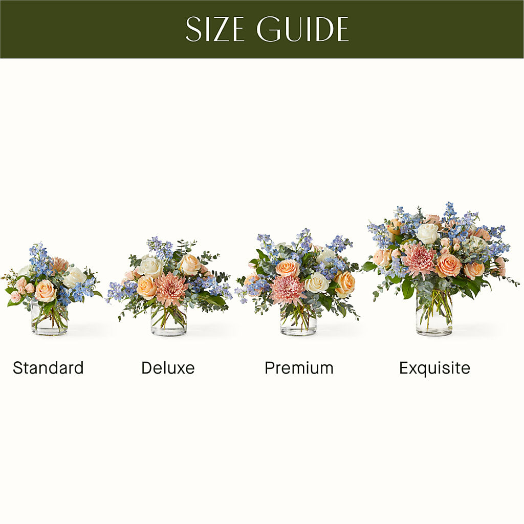 Inspired Bouquet – POTTING BENCH FLORIST & GIFTS, Fairhaven MA