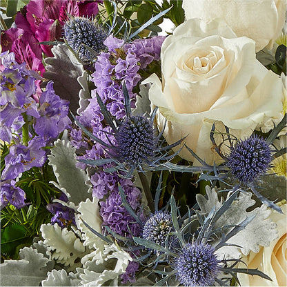 Shooting Star Bouquet – POTTING BENCH FLORIST & GIFTS, Fairhaven MA