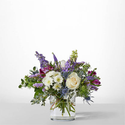 Shooting Star Bouquet – POTTING BENCH FLORIST & GIFTS, Fairhaven MA