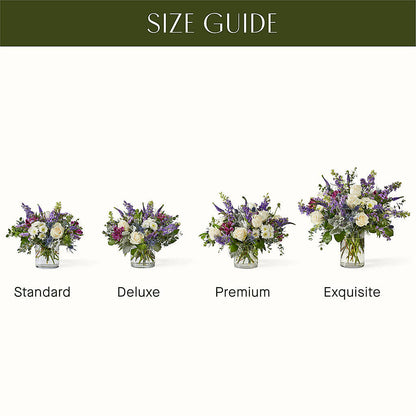 Shooting Star Bouquet – POTTING BENCH FLORIST & GIFTS, Fairhaven MA