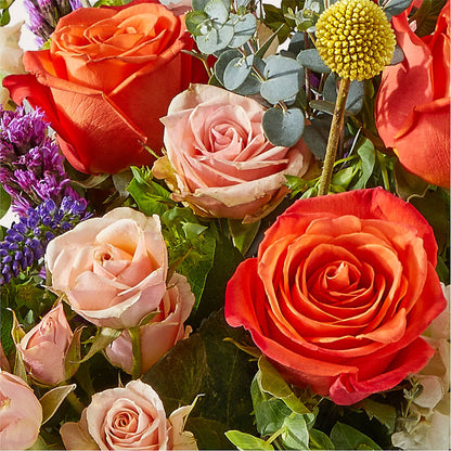The Standout Bouquet – POTTING BENCH FLORIST & GIFTS, Fairhaven MA