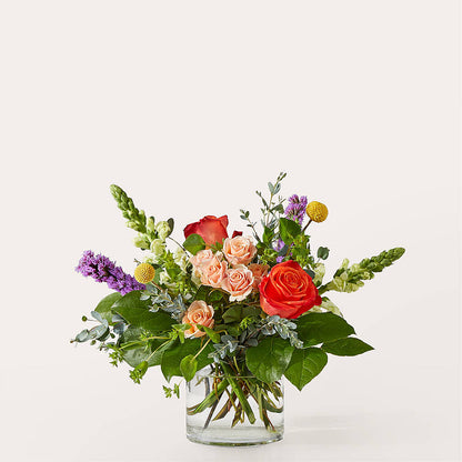 The Standout Bouquet – POTTING BENCH FLORIST & GIFTS, Fairhaven MA