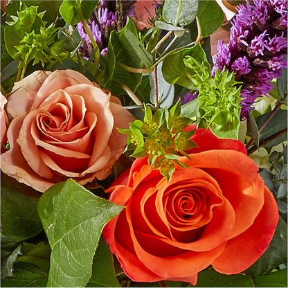The Standout Bouquet – POTTING BENCH FLORIST & GIFTS, Fairhaven MA