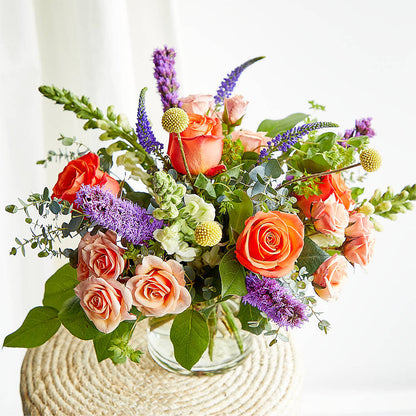 The Standout Bouquet – POTTING BENCH FLORIST & GIFTS, Fairhaven MA