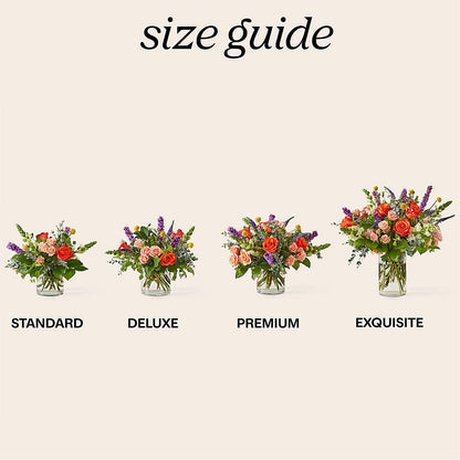 The Standout Bouquet – POTTING BENCH FLORIST & GIFTS, Fairhaven MA