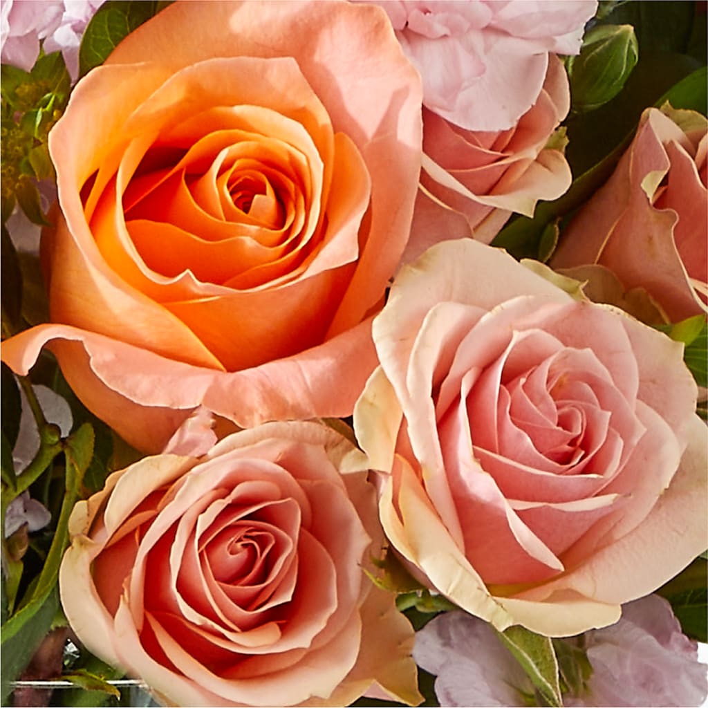 French Market Bouquet – POTTING BENCH FLORIST & GIFTS, Fairhaven MA