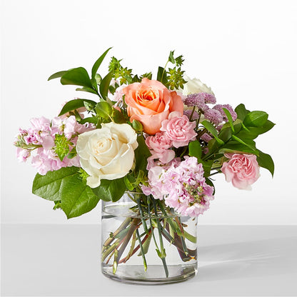 French Market Bouquet – POTTING BENCH FLORIST & GIFTS, Fairhaven MA