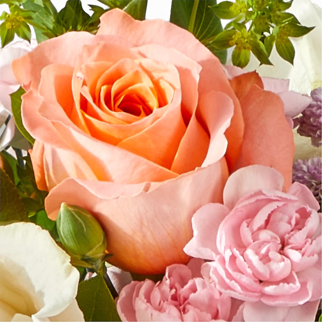 French Market Bouquet – POTTING BENCH FLORIST & GIFTS, Fairhaven MA