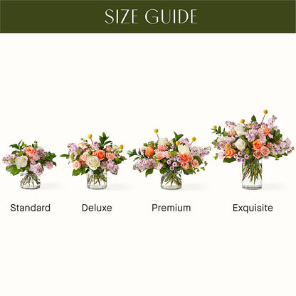 French Market Bouquet – POTTING BENCH FLORIST & GIFTS, Fairhaven MA