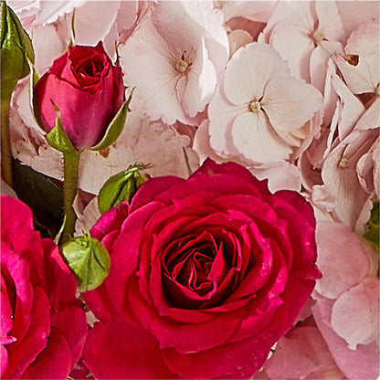 Glitz & Glam Bouquet – POTTING BENCH FLORIST & GIFTS, Fairhaven MA