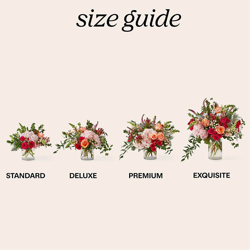 Glitz & Glam Bouquet – POTTING BENCH FLORIST & GIFTS, Fairhaven MA