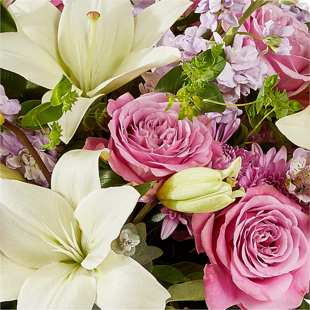 Daydreamer Bouquet – POTTING BENCH FLORIST & GIFTS, Fairhaven MA