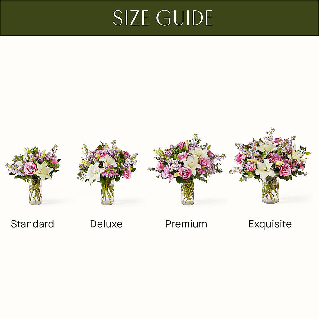 Daydreamer Bouquet – POTTING BENCH FLORIST & GIFTS, Fairhaven MA