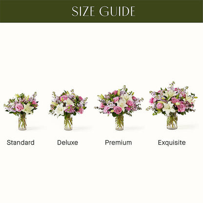 Daydreamer Bouquet – POTTING BENCH FLORIST & GIFTS, Fairhaven MA